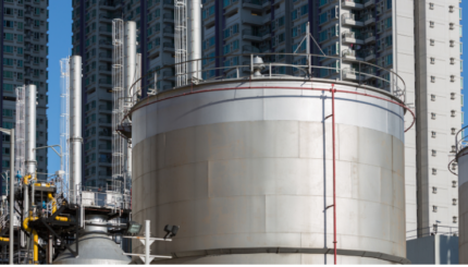 Sensor Bahan Bakar dengan Platform Microthings