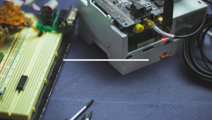 Saklar Tekanan Elektronik Berbasis Internet of Things