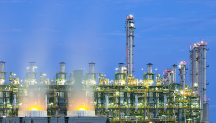 Pemancar Tingkat Hidrostatik Digunakan di Stasiun Cuaca Otomatis