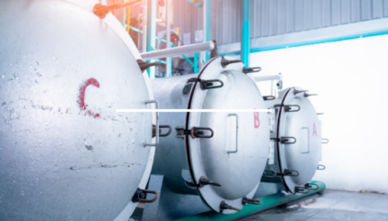 Pemancar Tingkat Hidrostatik dalam Pemantauan Ketinggian Air Tanah