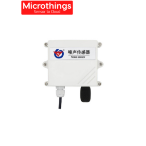 Noise Sensor