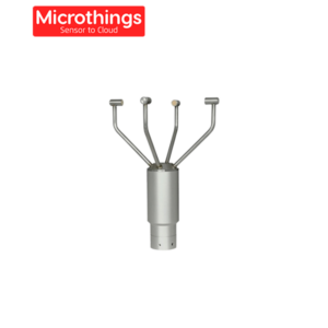 Ultrasonic Wind Speed and Direction Sensor RK120-08