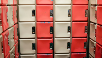 Solusi Loker Cerdas Berbasis Internet of Things