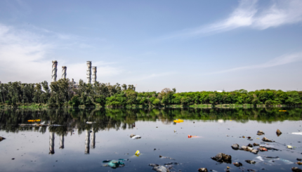 Memasang Sensor Tingkat Limbah Berbasis IoT