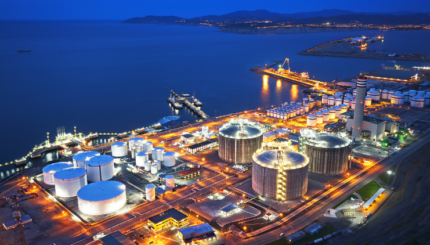 Sensor Level Tangki Bahan Bakar Kapasitif