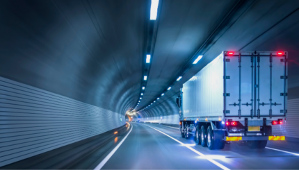 Monitor Truk Kulkas Berbasis Internet of Things