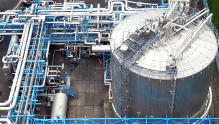 Manfaat dari Flow Meter Diesel Berbasis IoT