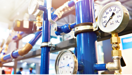 Manfaat dari Sensor Tekanan Suhu Tinggi