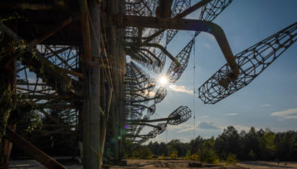 Memasang Pengukur Aliran Radar dengan Microthings