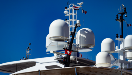 Pengukur Level Radar 80Ghz Berbasis IoT