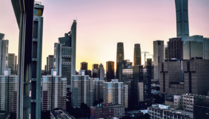 Sistem Meteran Air di Gedung Tinggi Berbasis IoT