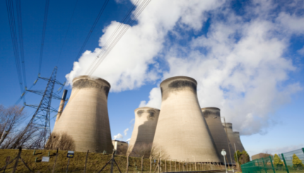 Sensor Level IoT untuk Genset dan Manajemen Tangki Bahan Bakar