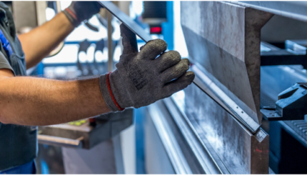 Fitur Sensor Tekanan Microthings dengan Tampilan