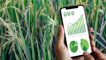 Sistem Pengolahan Air Limbah Pedesaan Berbasis IoT