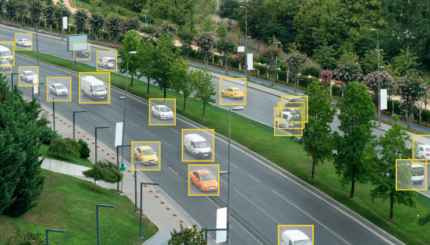 SIistem Pemantauan Terowongan jalan Berbasis IoT