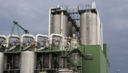 Transduser Tekanan Sanitasi Digunakan dalam Pengukuran Cairan Kental