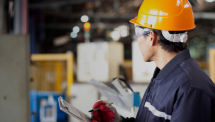 Bagaimana Probe Tingkat Magnetostriktif Bekerja