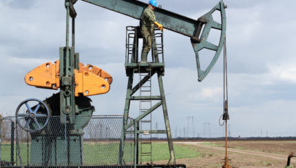 Pemasangan Pengukur Aliran Massa Gas Berbasis IoT