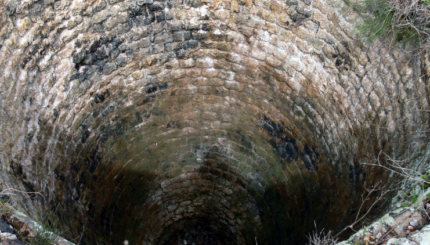 Sensor Tekanan Ketinggian Air untuk Pemantauan Sumur