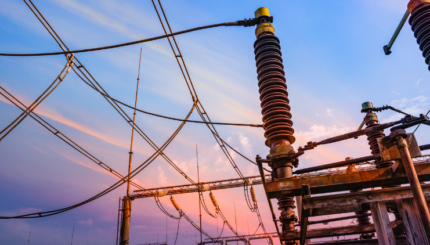 Sistem Pemantauan Ruang Server Berbasis IoT