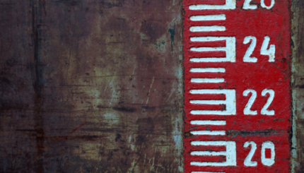 Pencatat Data Level Air Digunakan dalam Solusi Nirkabel