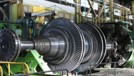 Pemancar Tekanan Industri Berbasis Internet of Things