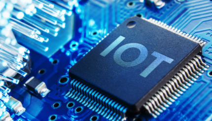 Solusi Nirkabel Terbaik Buat Anda yang Berbasis Internet of Things