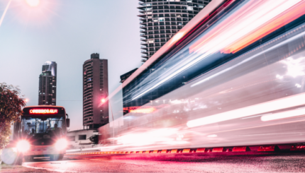 Sistem Pelacakan dan Pemantauan Kendaraan Berbasis IoT