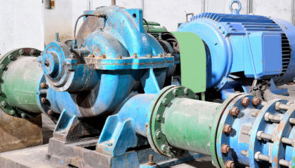 Bagaimana Pengukur Ketinggian Air Bekerja