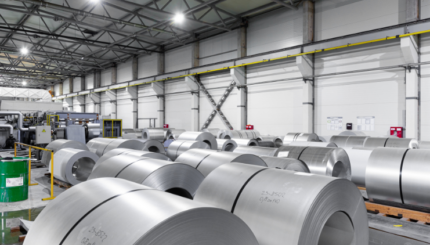 Sensor Tekanan Suhu Tinggi Digunakan dalam Proses Industri