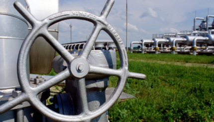 Sensor Level Hidrostatik untuk Pompa Submersible