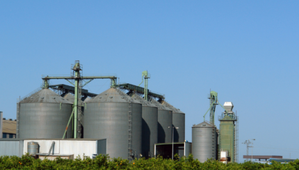 Pengukur Level Radar FMCW 80GHz Berbasis IoT