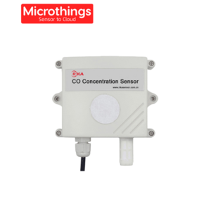 CO Concentration Sensor RK300-11