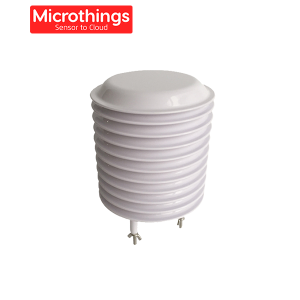 Master Gas Sensor Microthings