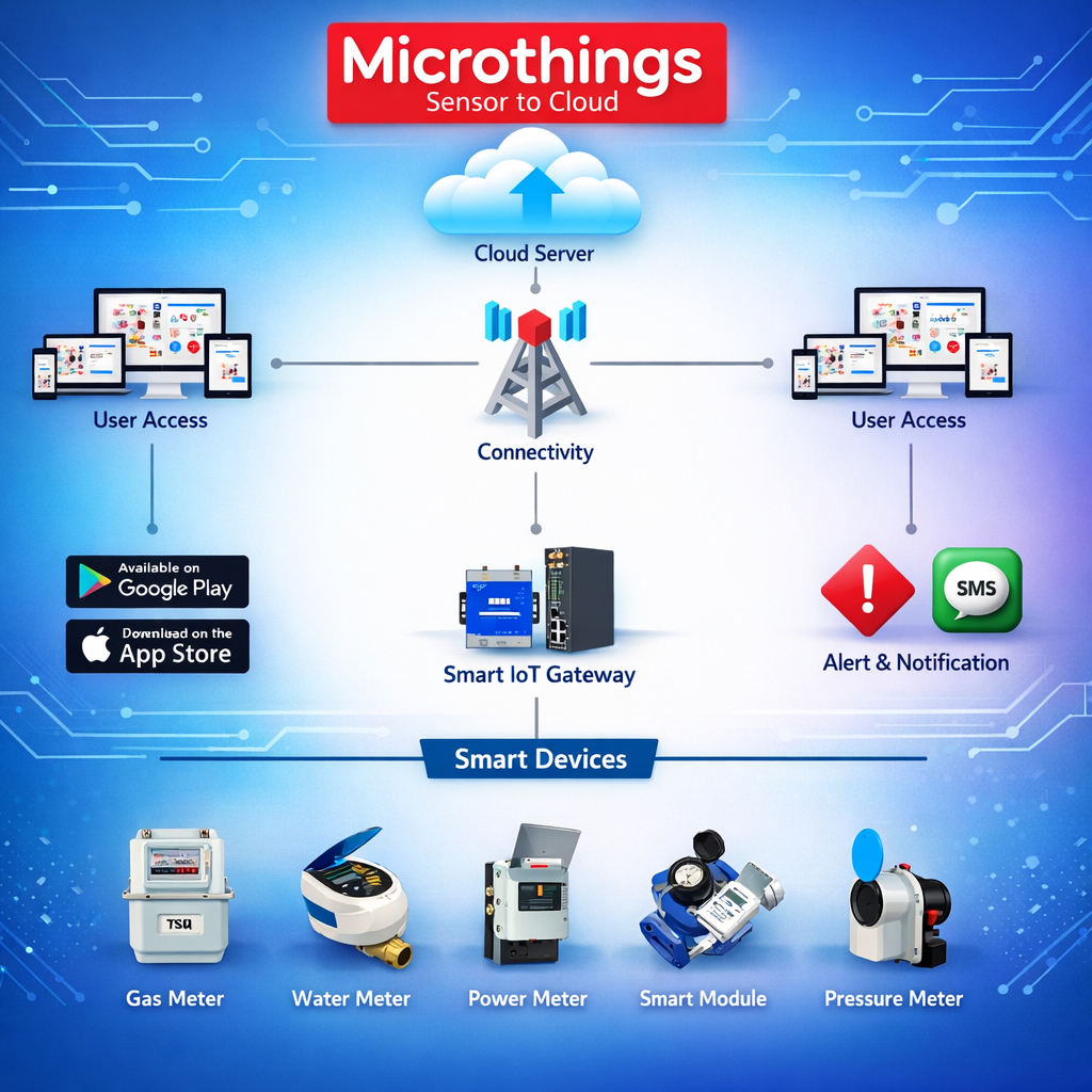 Meterin Aplication Platform 2026-03-14