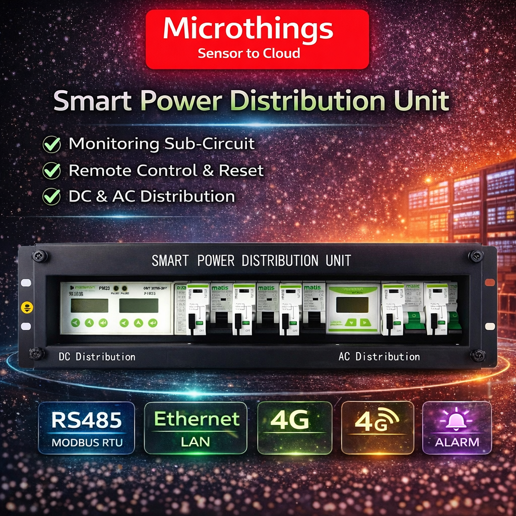 Smart DCDU iPDU-3U10 2026-04-04-1 Smart DCDU iPDU-3U10 2026-04-04-1