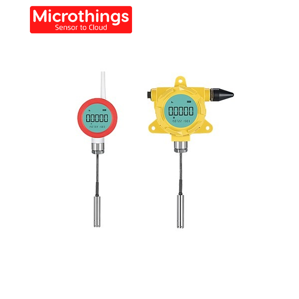 Wireless Water Level Sensor H2603