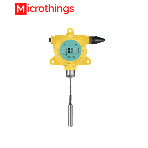 Wireless Water Level Sensor H2603E