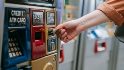 Monitoring Konektivitas Seluler untuk ATM