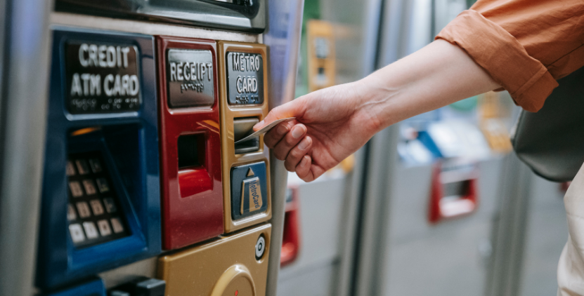Monitoring Konektivitas Seluler untuk ATM