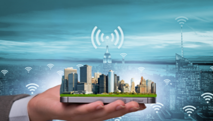 Membangun Koneksi Internet Stabil untuk Pemantauan Mesin Jarak Jauh