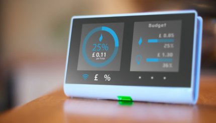 Meningkatkan Kontrol Data dan Penghematan Energi untuk Pengukuran Gas Cerdas