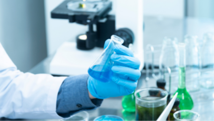 Pemantauan Lingkungan dalam Membangun Laboratorium