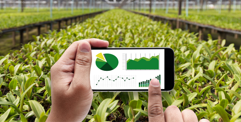 Monitoring Meningkatkan Sistem Pengairan untuk Pertanian