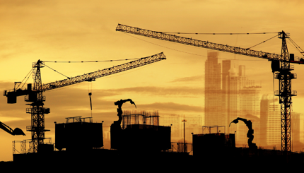 Sistem Pemantauan Tower Crane Berbasis IoT