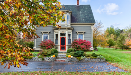 Sistem Manajemen Pasokan Air Perumahan Berbasis Internet of Things