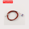 Plug Furnance Thermocouple Probe Temperture Plug Furnance Thermocouple Probe Temperture