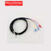 Plug Furnance Thermocouple Probe Temperture Plug Furnance Thermocouple Probe Temperture