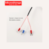 Plug Furnance Thermocouple Probe Temperture Plug Furnance Thermocouple Probe Temperture