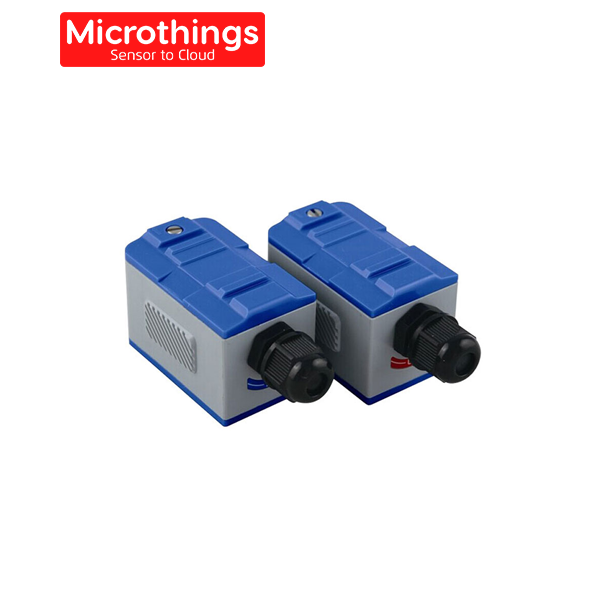 Portable Ultrasonic Flow Meter PUF2000